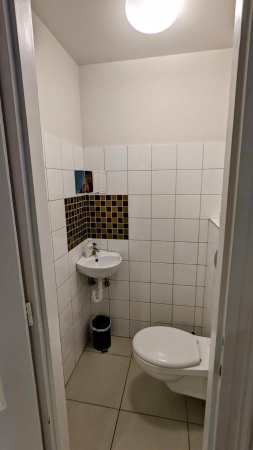 Freeparking - Great Synagogue Apartment, 2 Bedroom, 5 People ,Wifi, Ac Budapest Exterior photo